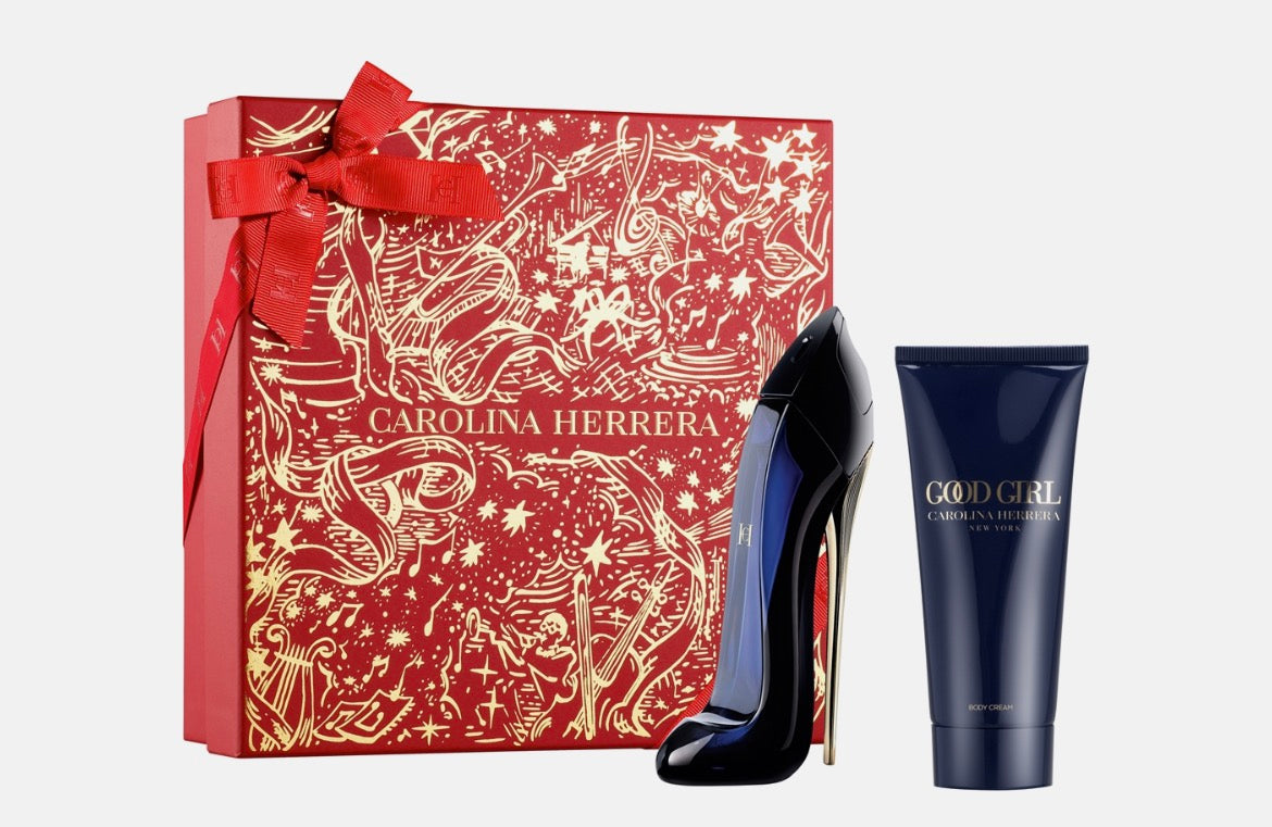Set cadou CAROLINA HERRERA Good Girl 100ml