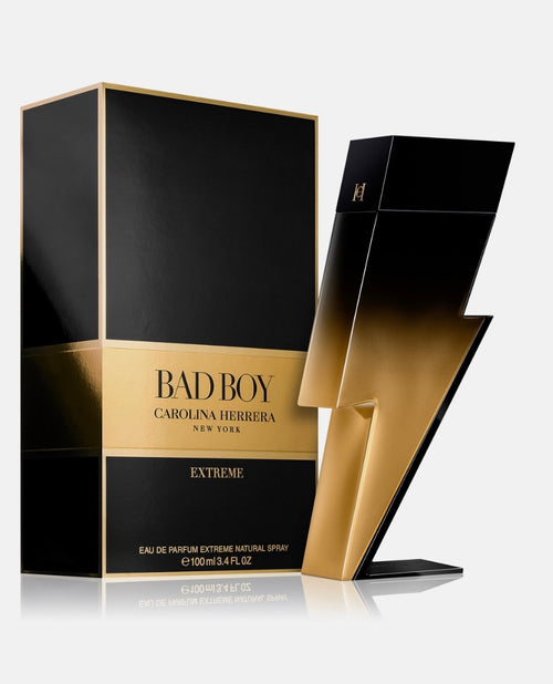 CAROLINA HERRERA Bad Boy Extreme 100ml