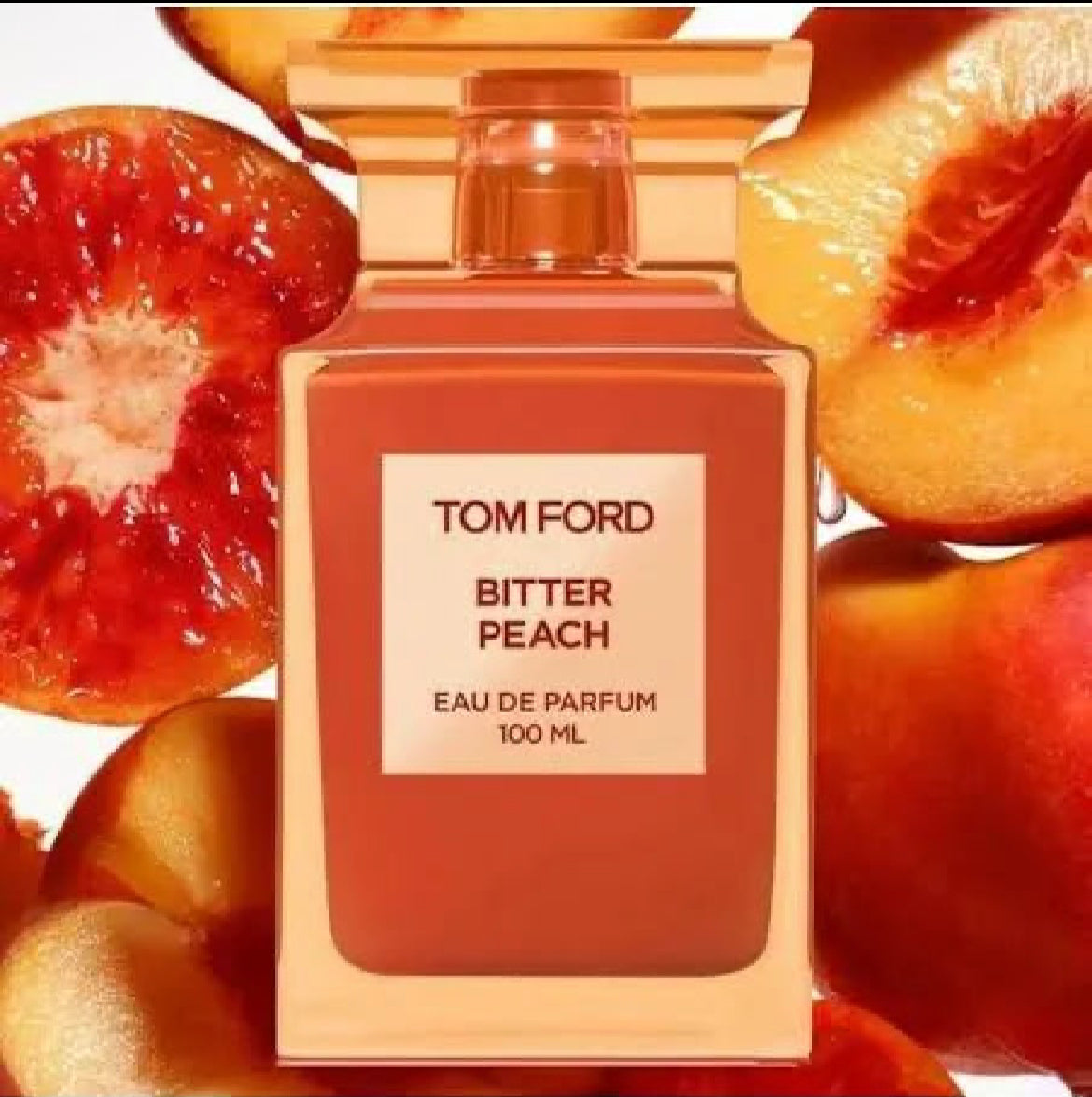 Tom Ford Bitter Peach 100 ml