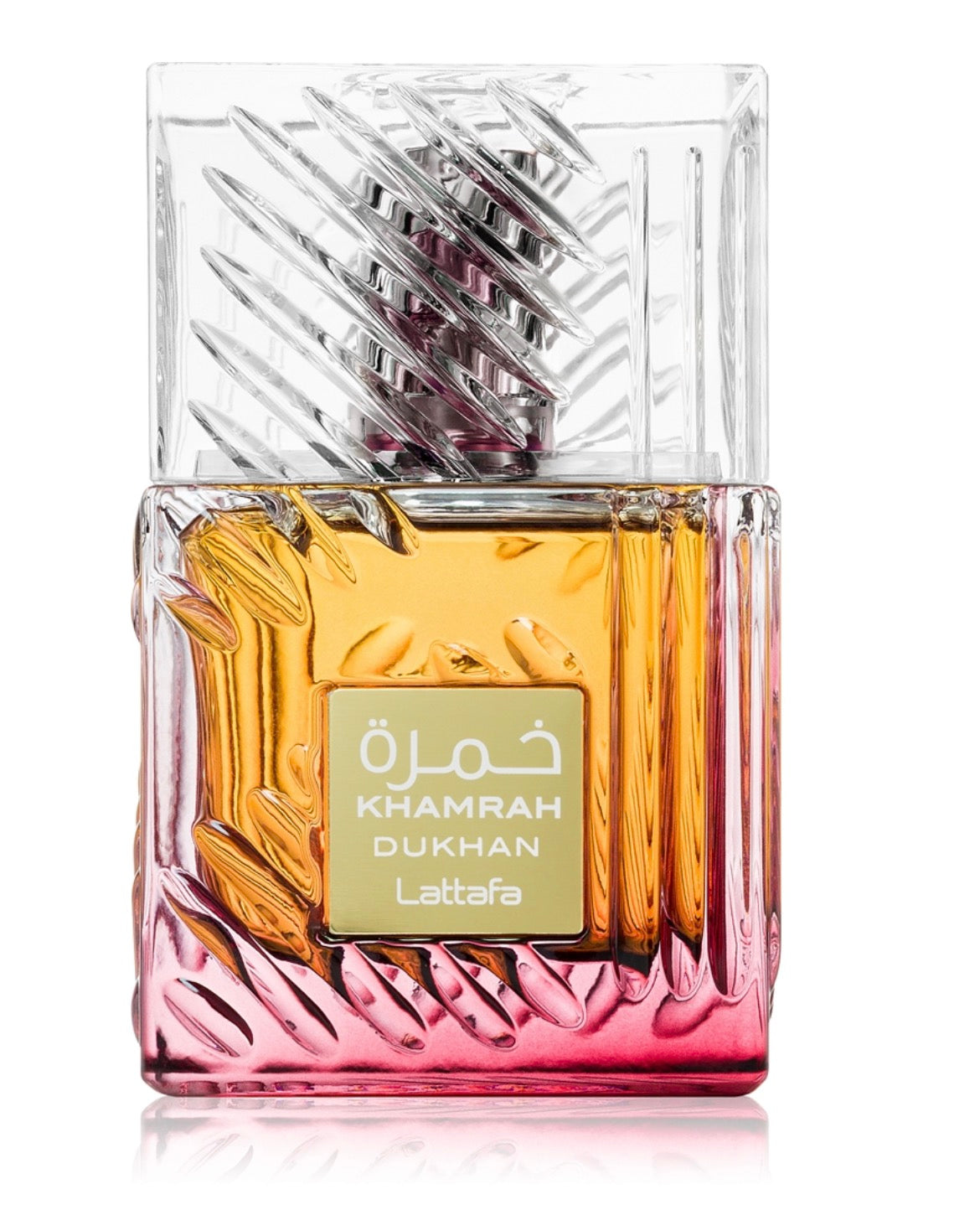 Lattafa Dukhan 100ml