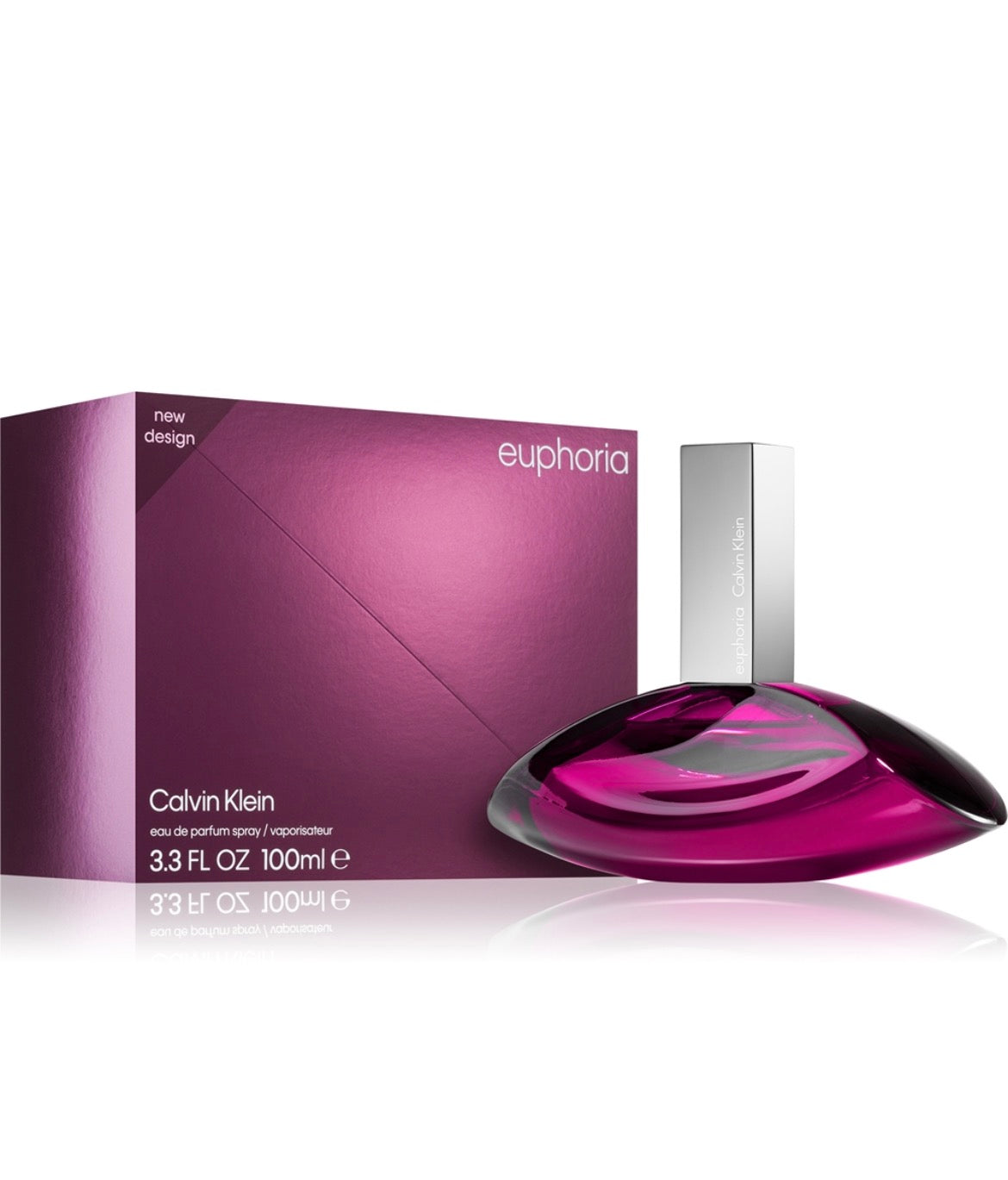 Calvin Klein Euphoria 100ml