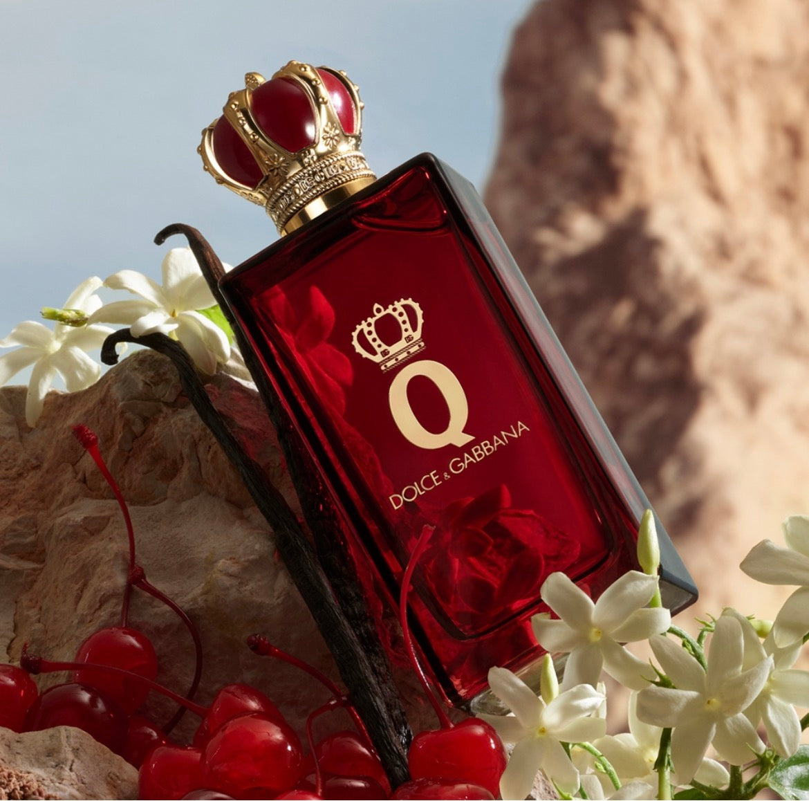 Dolce&Gabbana Q by Dolce&Gabbana Parfum 100ml