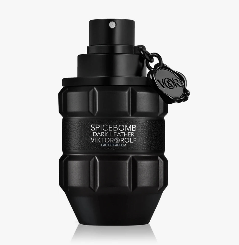 Viktor & Rolf Spicebomb Dark Leather 100ml