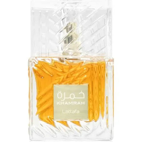 Lattafa Khamrah 100ml