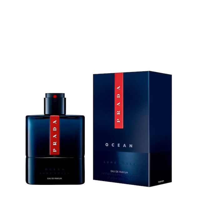 Prada Luna Rossa Ocean 100ml