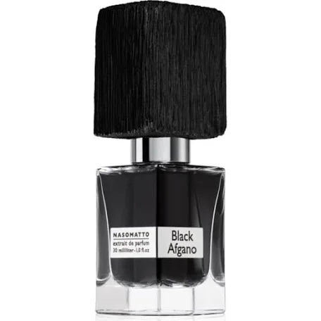 Nasomatto Black Afgano 50ml