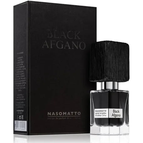 Nasomatto Black Afgano 50ml