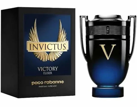 Rabanne Invictus Victory Elixir 100ml