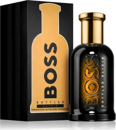 Hugo Boss BOSS Bottled Elixir 100ml
