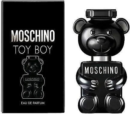 Moschino Toy Boy Eau De Parfum 100ml