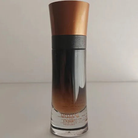 Armani Code Profumo - Eau de Parfum, 100ml
