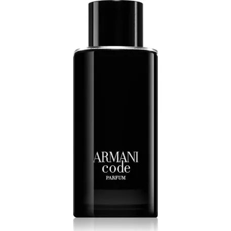 Armani Code Le Parfum Refillable parfum 100ml