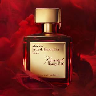 MAISON FRANCIS KURKDIJAN BACCARAT ROUGE 100ml (UNISEX)