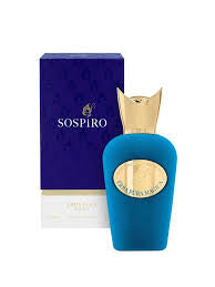 Sospiro Erba Pura Unisex 100 ml