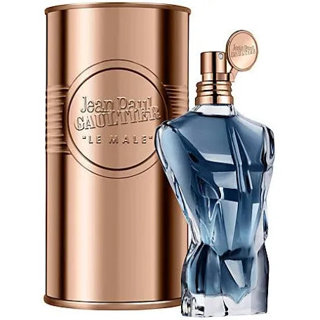 Jean Paul Gaultier Le Male Essence Intense Eau de Parfum - 125 ml
