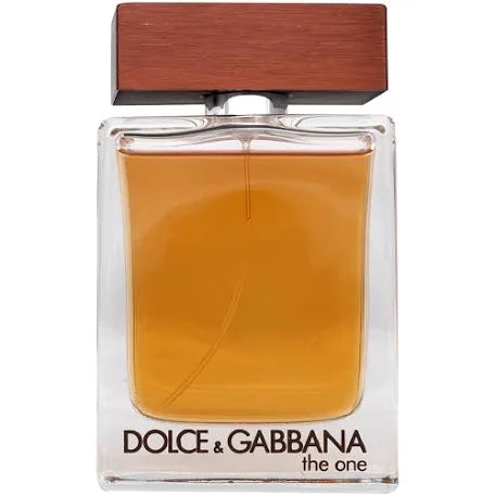 DOLCE GABBANA THE ONE FOR MEN - 100ML