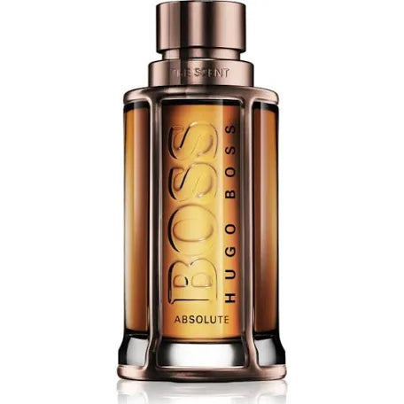 HUGO BOSS THE SCENT FOR MEN - 100ML