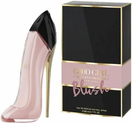 Good Girl Blush Carolina Herrera 80ml