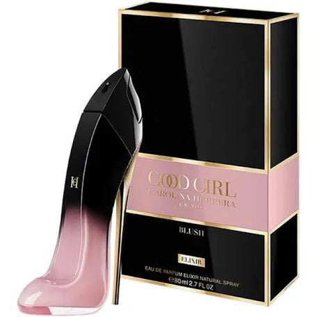 Good Girl Blush Elixir Carolina Herrera 100ml