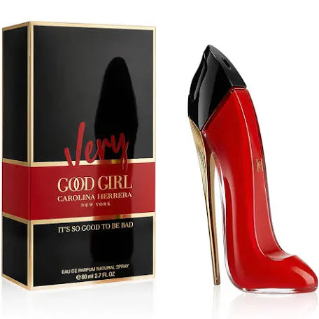 Very Good Girl Carolina Herrera 100ml