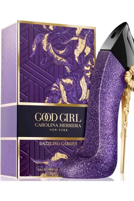 Good Girl Dazzling Garden Carolina Herrera 100ml