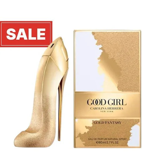 Good girl Glorious Gold Carolina 100ml