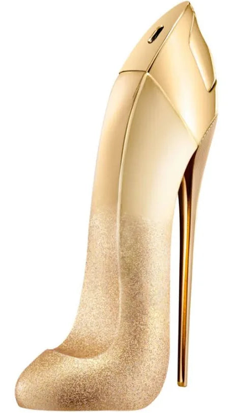 Good girl Glorious Gold Carolina 100ml