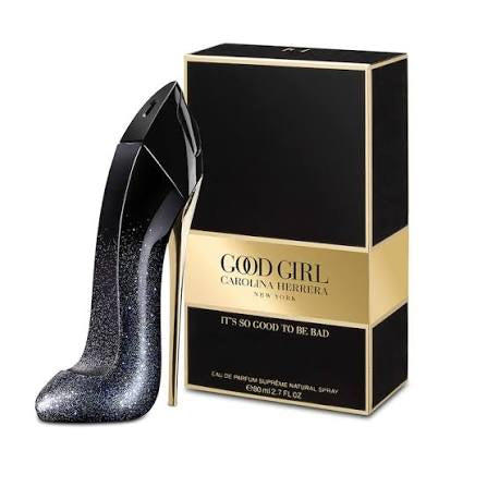 Good Girl Suprême Carolina Herrera 100ml