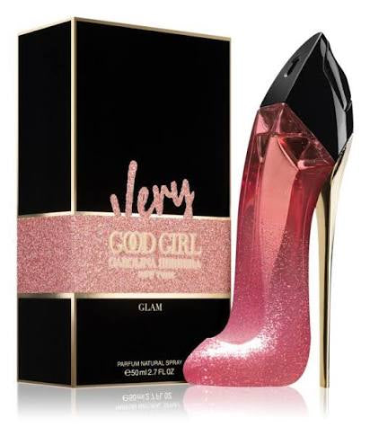Very Good Girl Glam Carolina Herrera 100ml