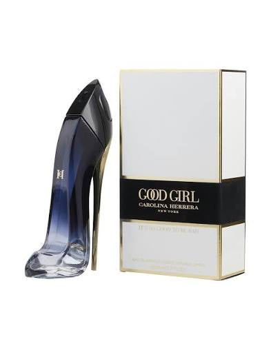 Good Girl Légère Carolina Herrera 100ml