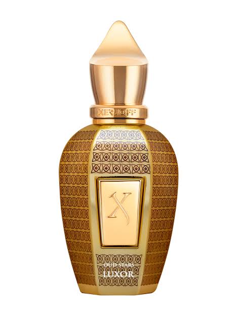 Xerjoff Oud stars Luxor 100ml