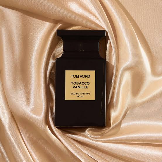 Tobacco Vanille Tom Ford 100ml