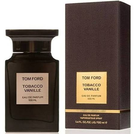 Tobacco Vanille Tom Ford 100ml