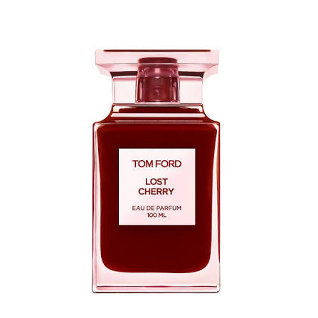 Tom Ford Lost Cherry 100ml