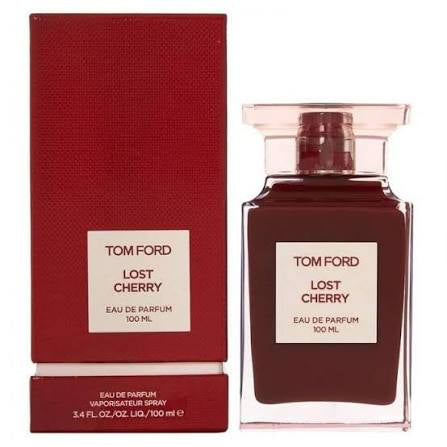 Tom Ford Lost Cherry 100ml