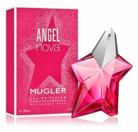 Mugler Angel Nova 100ml