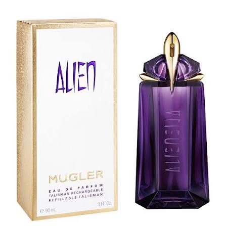 THIERRY MUGLER ALIEN - 90ML