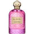 my Geisha Sakura - Extrait De Parfum 100 ml