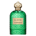 my Geisha Cannabis - Extrait De Parfum 100 ml