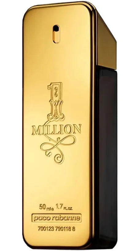 One 1 Million Paco Rabanne 100ml