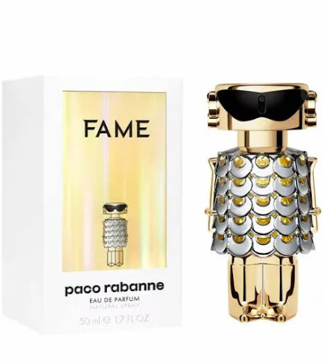 Fame Paco Rabanne 80ml