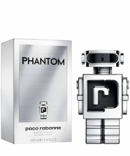 Phantom Paco Rabanne 100ml
