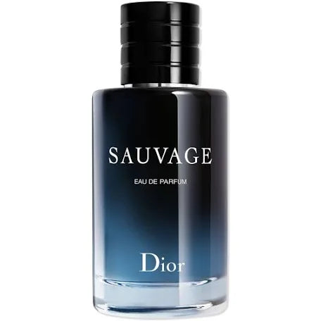 Dior SAUVAGE 100ml
