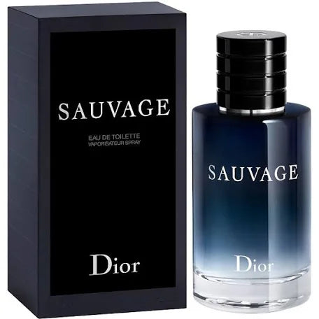 Dior SAUVAGE 100ml