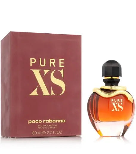Pure XS Paco Rabanne 80ml