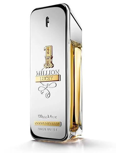 One 1 Million Lucky Paco Rabanne 100ml
