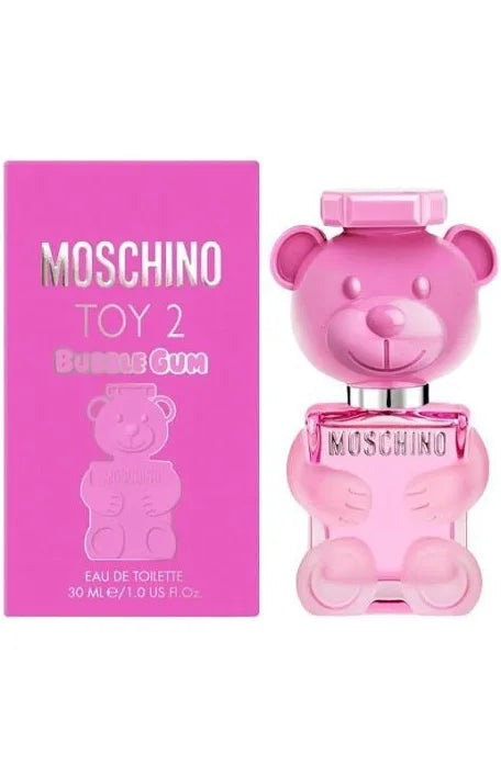 Moschino Toy 2 Bubble Gum 100ml