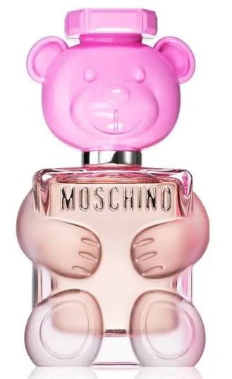 Moschino Toy 2 Bubble Gum 100ml