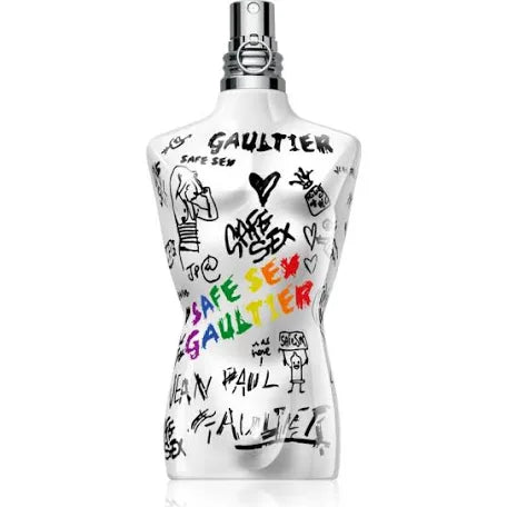 Le male Limited Edition Jean Paul Gaultier JPG 100ml
