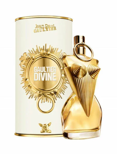 Gaultier Divine Le Parfum de Jean Paul Gaultier 100ml